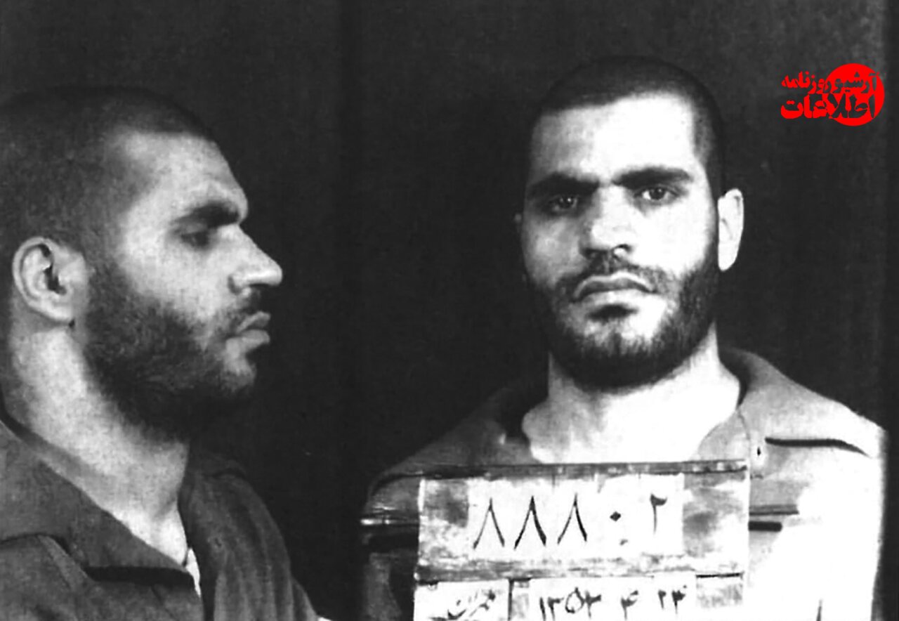 داستان زندگی عزت شاهی که همه او را با شکنجه می&zwnj;شناسند! +عکس&zwnj;