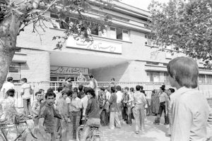 هشدار شهید رجایی به دانش‌آموزان سیاسی خبرساز شد