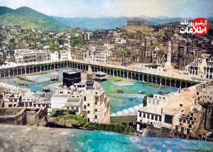 قیمت حج عمره ۵۰ سال قبل چقدر بود؟