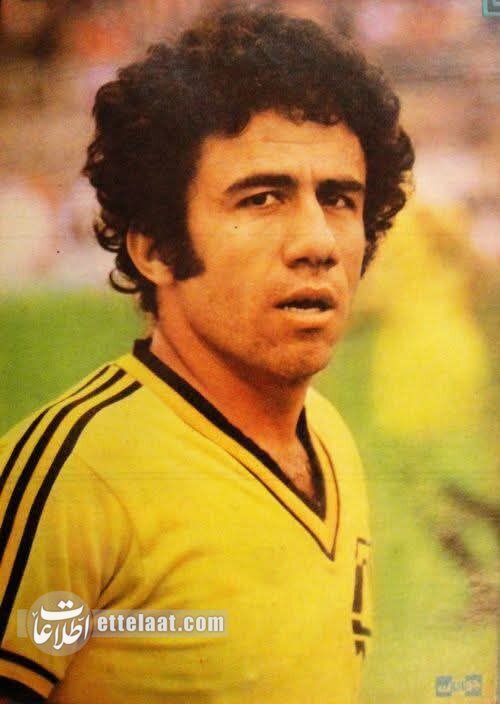 عکس&zwnj;های منتشرنشده از اولین قهرمانی آبی&zwnj;ها در آسیا و ستاره&zwnj;ای که خانه&zwnj;نشین شد