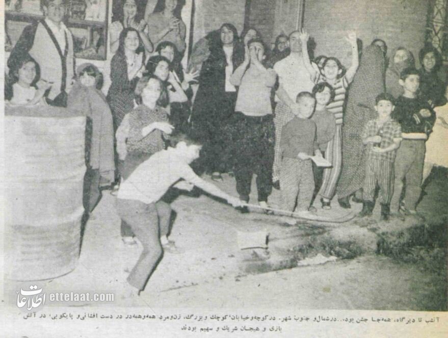 عکس&zwnj;های منتشرنشده از اولین قهرمانی آبی&zwnj;ها در آسیا و ستاره&zwnj;ای که خانه&zwnj;نشین شد