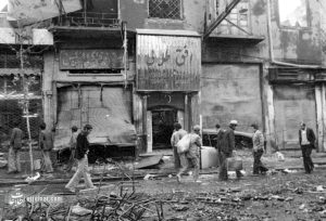 این کابارهها بعد از انقلاب هم باز بود تا اینکه... +عکس