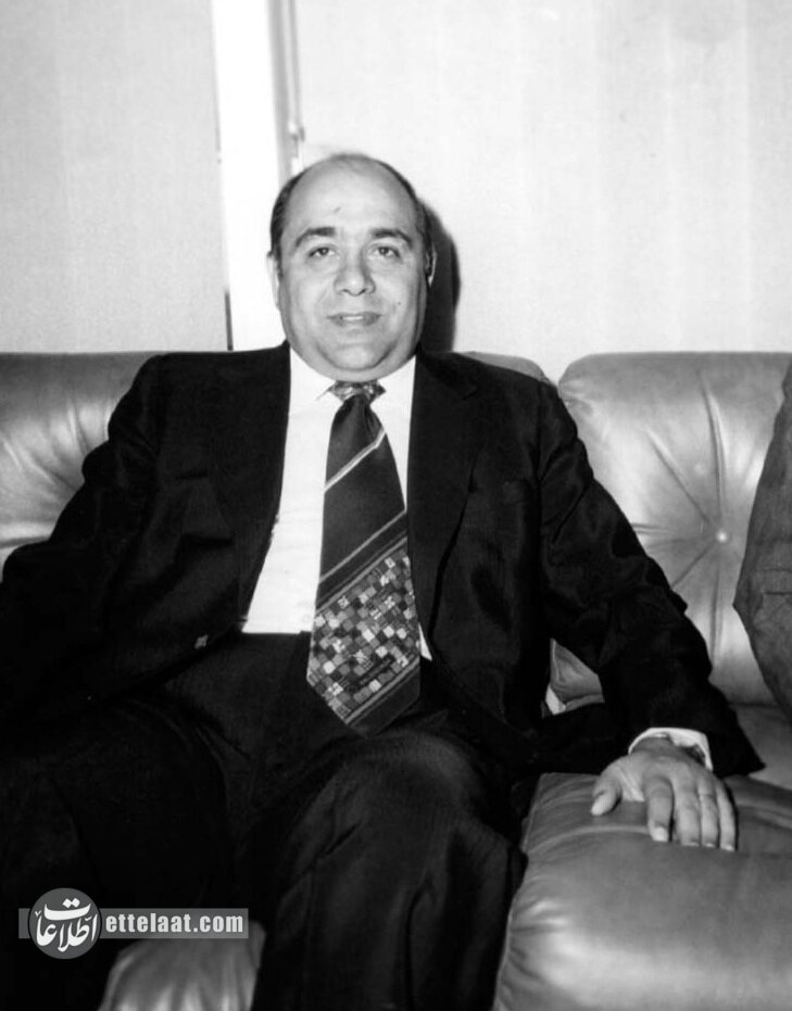 شیکپوشترین و بدلباسترین دولتمردان کشور معرفی شدند +عکس شیکپوشترین و بدلباسترین دولتمردان کشور معرفی شدند +عکس