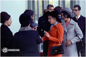 شیکپوشترین و بدلباسترین دولتمردان کشور معرفی شدند +عکس