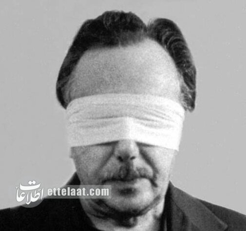 دعاگوی شاه دادگاهی شد؛ سید جواد ذبیحی چه دفاعی کرد؟ +عکسهای منتشرنشده دعاگوی شاه دادگاهی شد؛ سید جواد ذبیحی چه دفاعی کرد؟ +عکسهای منتشرنشده