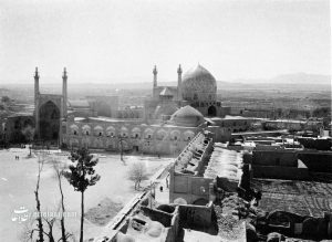 تودهایها کارخانهدار معروف را در اصفهان ترور کردند! +عکس