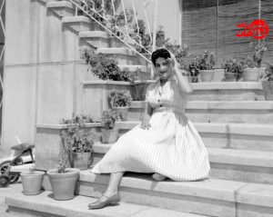 با خلاف‌کارترین خواننده زن ایران آشنا شوید! +عکس