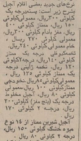 ۵ دادگاه سیار برای نقرهداغکردن گرانفروشان شب عید راه افتاد! ۵ دادگاه سیار برای نقرهداغکردن گرانفروشان شب عید راه افتاد!