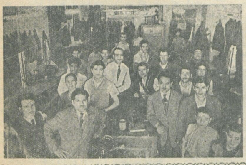 شب عید؛ ۸هزار خیاطی در تهران ۷میلیون قطعه سوزن مصرف می&zwnj;کنند!