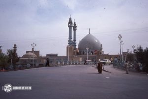 ۶۰ سال پیش سفر تهران - قم چقدر پول لازم داشت؟ +عکس و جزئیات