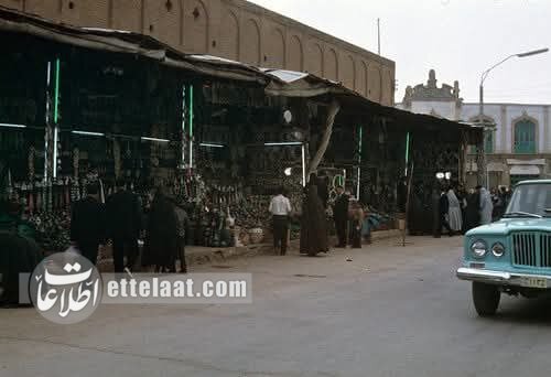 ۶۰ سال پیش سفر&nbsp;تهران - قم چقدر پول لازم داشت؟ +عکس و جزئیات