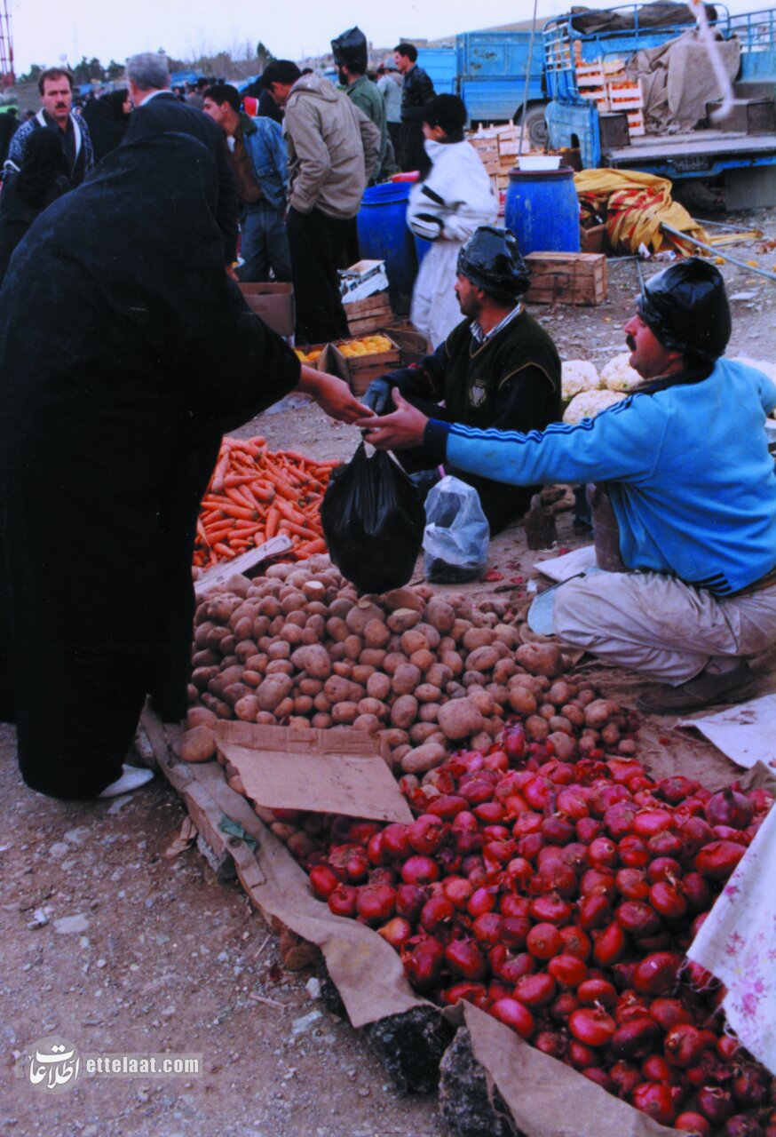 ۳۲ سال پیش مردم چقدر درآمد داشتند و هزینه زندگی چقدر بود؟ ۳۲ سال پیش مردم چقدر درآمد داشتند و هزینه زندگی چقدر بود؟