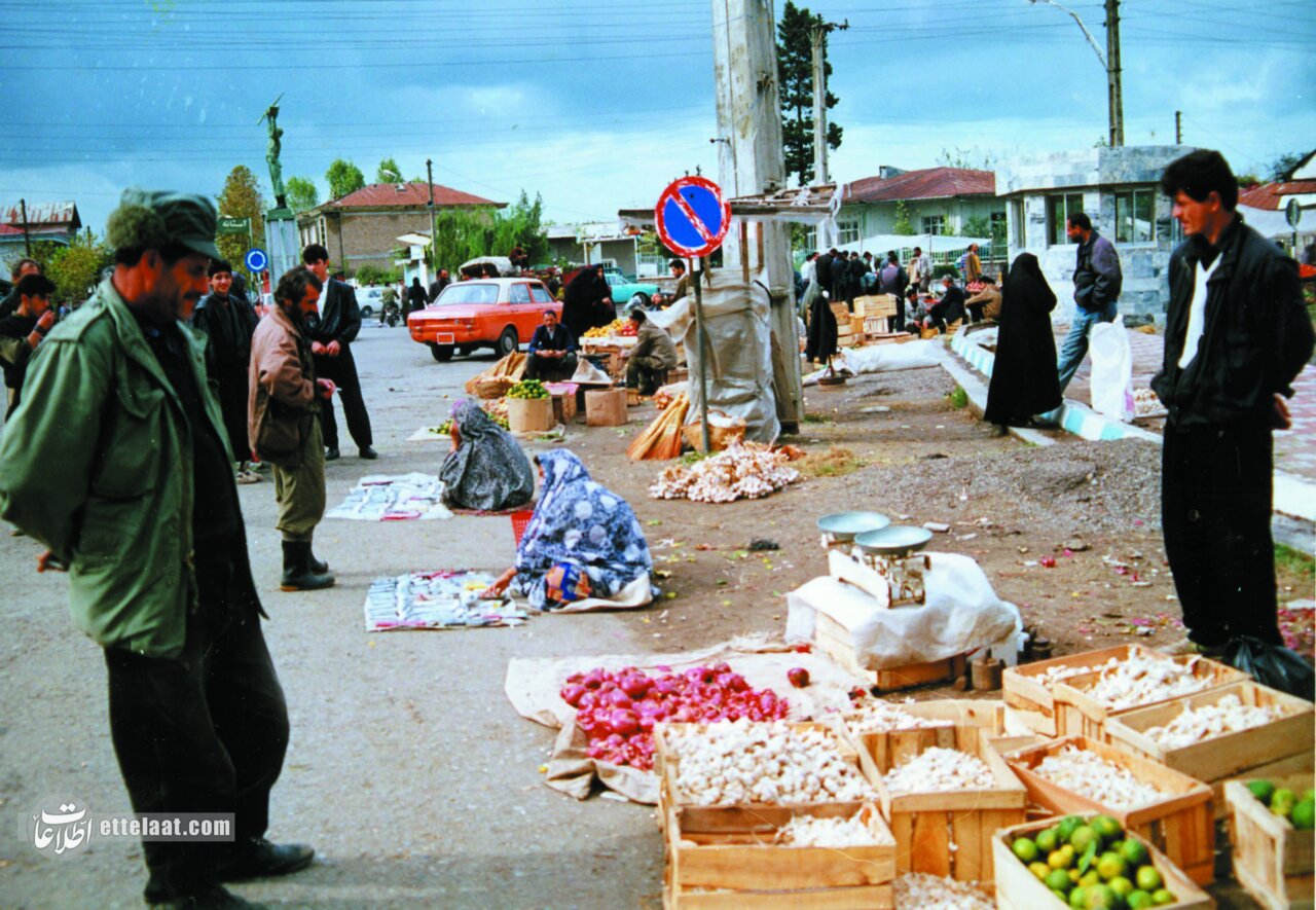 ۳۲ سال پیش مردم چقدر درآمد داشتند و هزینه زندگی چقدر بود؟ ۳۲ سال پیش مردم چقدر درآمد داشتند و هزینه زندگی چقدر بود؟