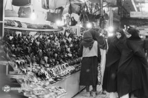 گرفتاری دولت بنیصدر در شب عید ۵۸: شلاق بزنیم یا مغازهها را پلمپ کنیم؟