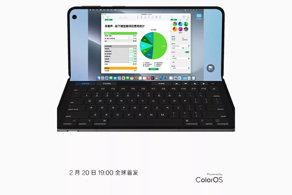 Oppo find n5 mac Oppo find n5 mac