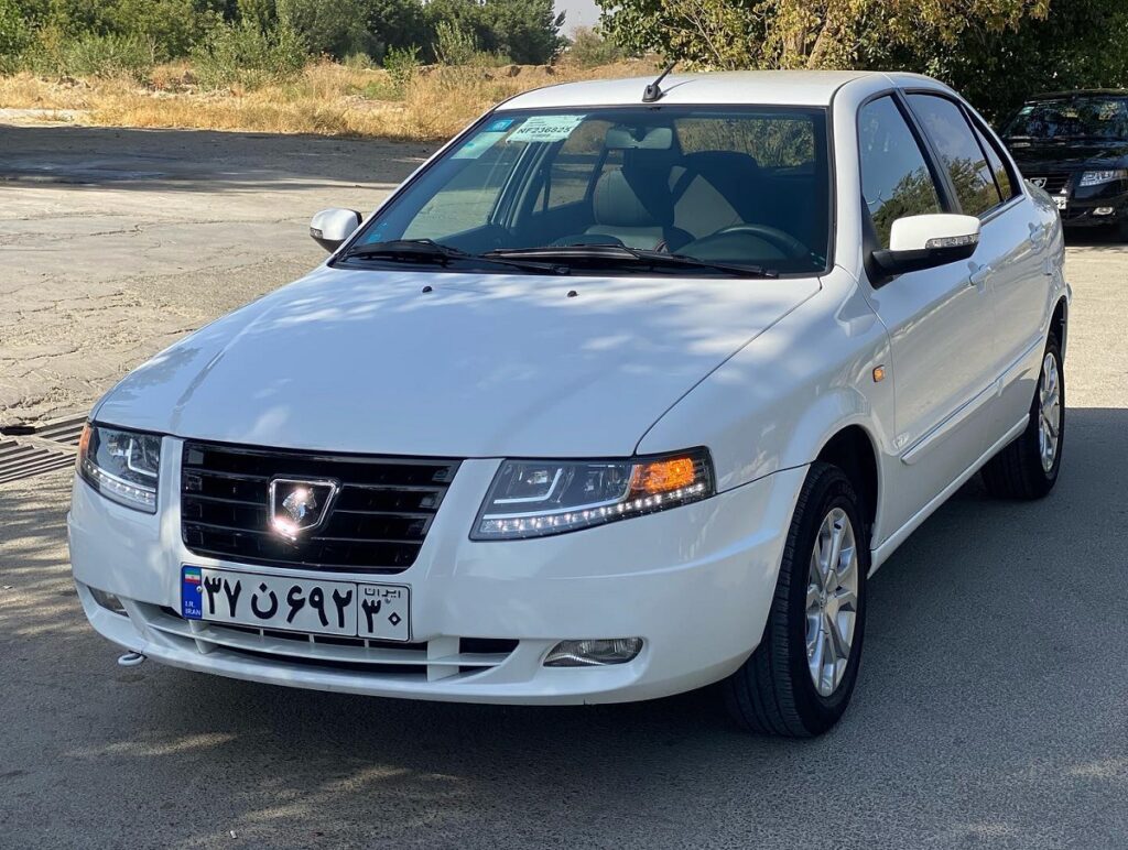 شرایط فروش سورن پلاس