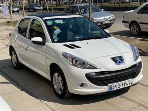 قیمت رانا پلاس و سه محصول دیگر افزایش یافت [فروردین 1404]