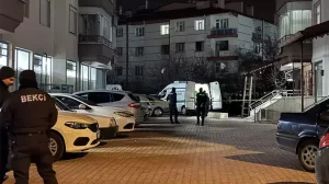 قتل خانوادگی در قونیه