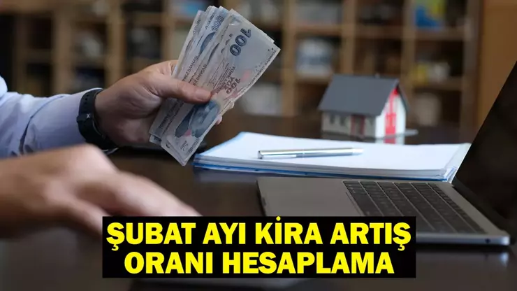 نرخ افزایش اجاره در ماه فوریه مشخص شد