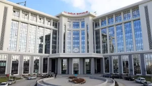 واکنش وزارت بهداشت به ادعای ترخیص فرد فوت‌شده از بیمارستانی در آیدین