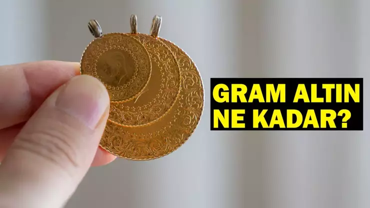 قیمت امروز طلا دربازار استانبول