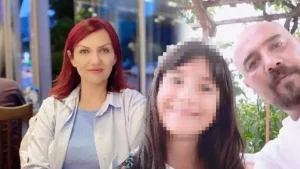 انصراف عجیب دختر از شکایت علیه پدر قاتلش!