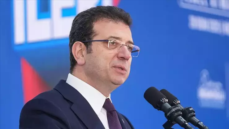پذیرش کیفرخواست علیه شهردار استانبول؛ درخواست حبس تا ۷ سال و ۴ ماه