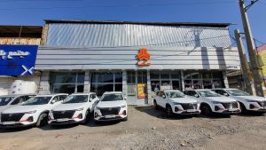 لیست قیمت محصولات سایپا به‌روزرسانی شد [اسفند 1403]