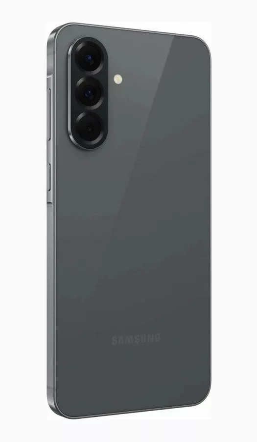 گلکسی A56 با پشتیبانی از 6 سال آپدیت اندروید معرفی شد گلکسی A56 با پشتیبانی از 6 سال آپدیت اندروید معرفی شد