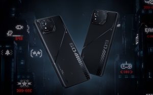 ایسوس راگ فون 9 FE با اسنپدراگون 8 نسل 3 معرفی شد