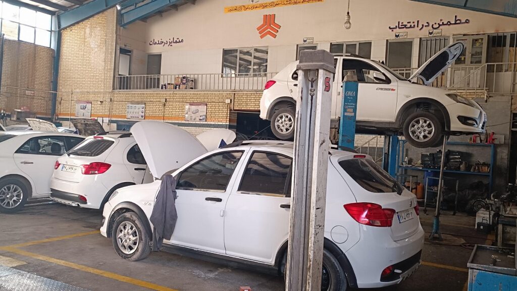 شرایط فروش سایپا شرایط فروش سایپا