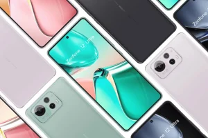 مشخصات کامل و تصاویر ایسوس ذنفون 12 اولترا فاش شد