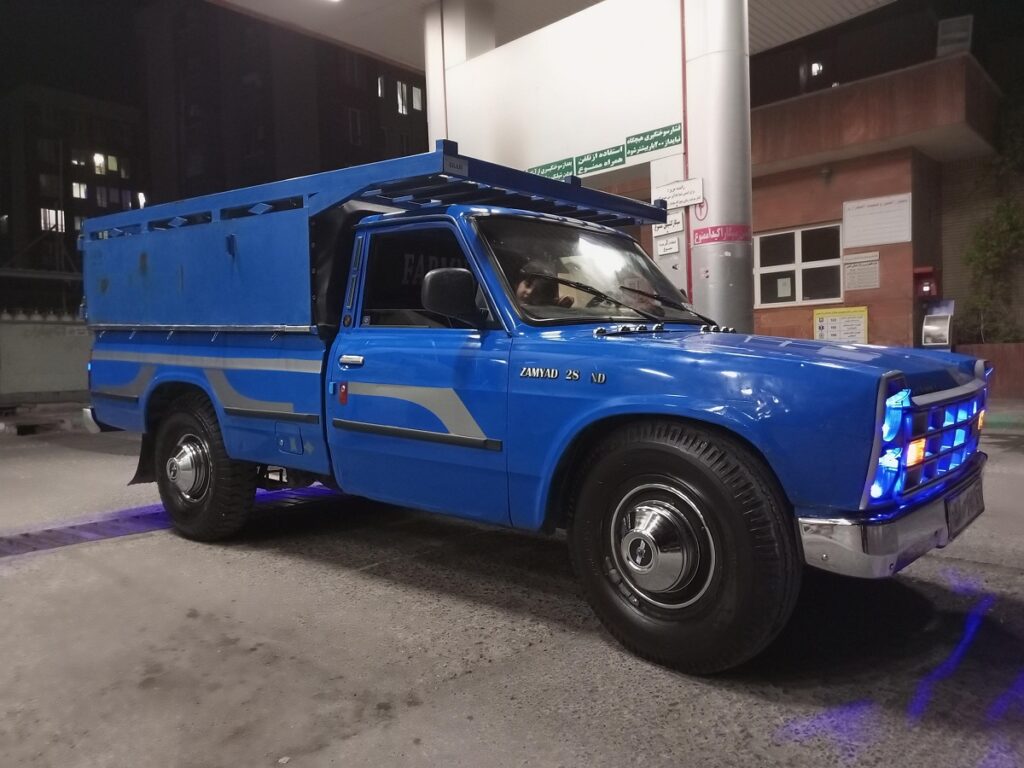 فروش اقساطی وانت نیسان فروش اقساطی وانت نیسان