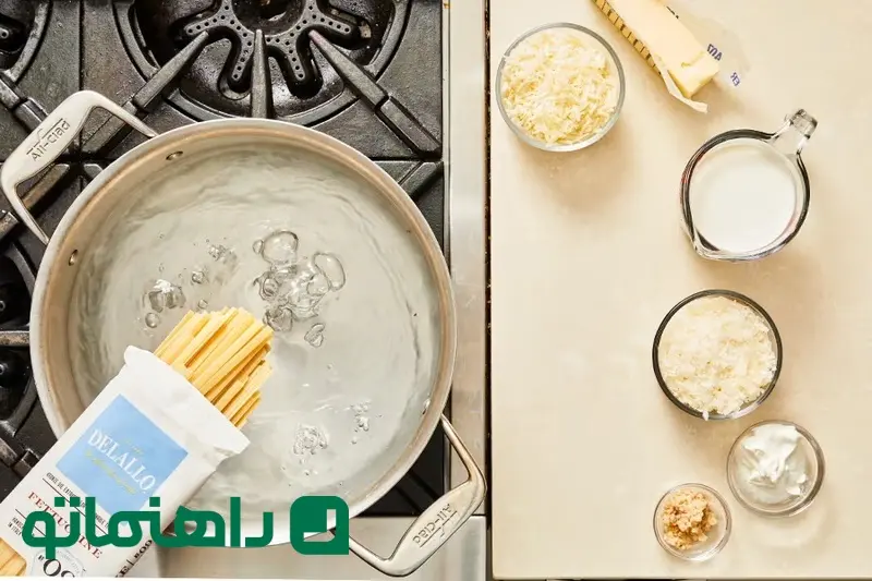 آلفردو آلفردو