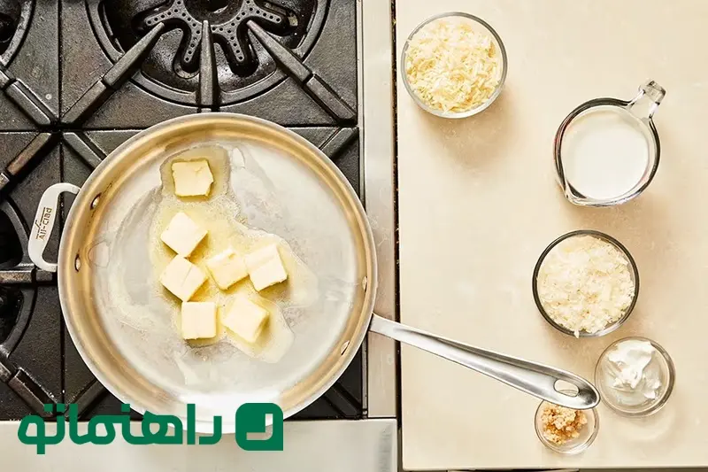 آلفردو2 آلفردو2