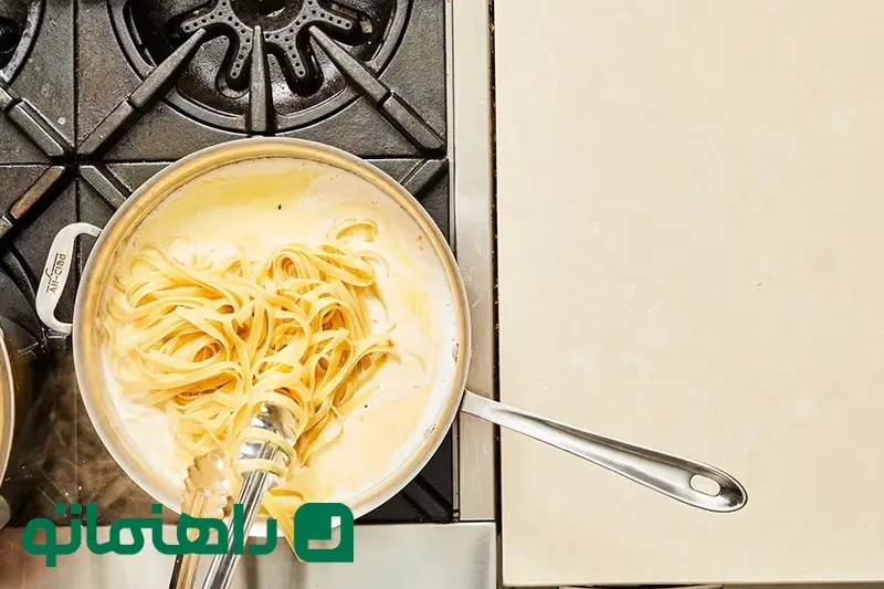 آلفردو 5 آلفردو 5