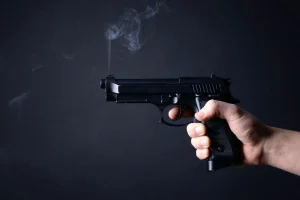 اختلاف خانوادگی؛ انگیزه شلیک مرگبار