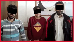 نقشه پلید همبندیها بعد از آزادی از زندان