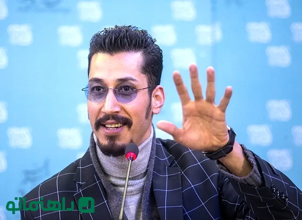 بهرام افشاری بهرام افشاری