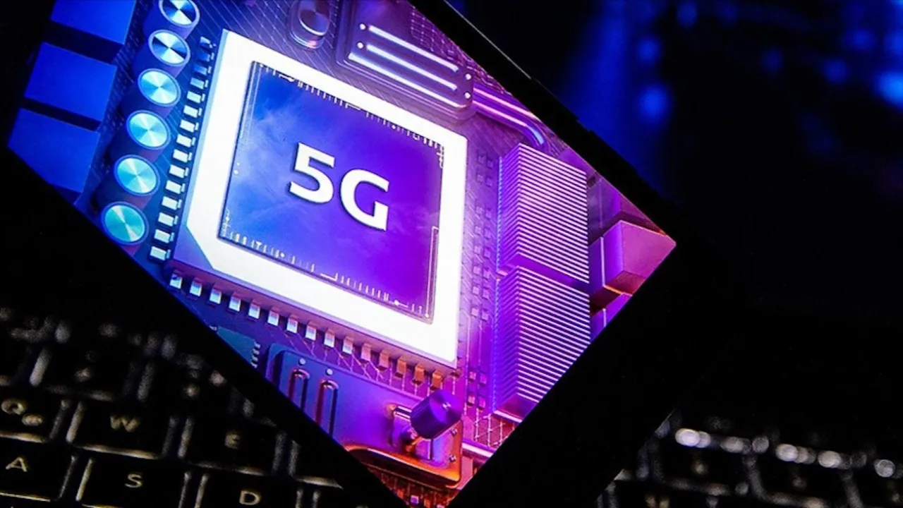 ترکیه در سال ۲۰۲۶ به شبکه 5G متصل خواهد شد