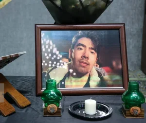 گزارش مشروح محاکمه عاملان زورگیری مرگبار از پسر دانشجو/ قاتل امیرمحمد خالقی در دادگاه چه گفت؟