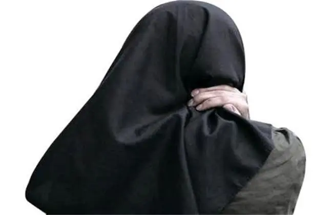 دختر ۱۹ ساله چگونه به تله مرد چرب‌زبان افتاد؟