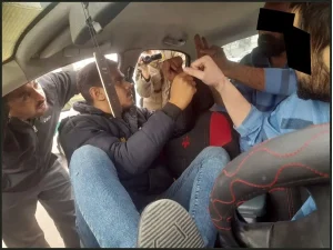 اجیر کردن آدمکش برای قتل برادر