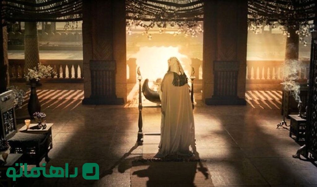 فیلم موسی کلیم الله فیلم موسی کلیم الله