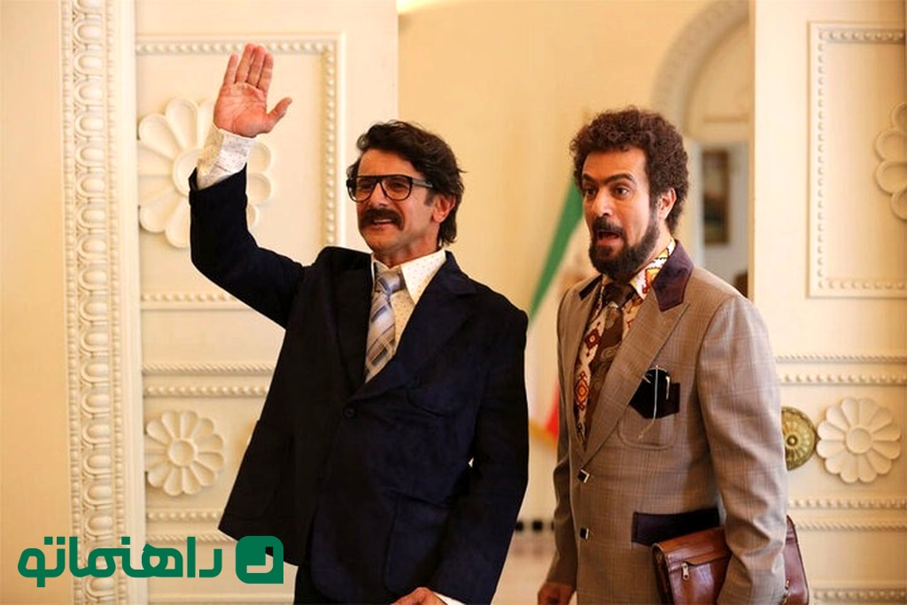 فیلم کوکتل مولوتف فیلم کوکتل مولوتف