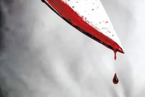 بخشش بزرگ مادر مقتول به خاطر پدر قاتل