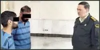 رازگشایی از قتل مرد زندانی به دست قاتلان اجارهای