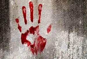 درگیری شخصی انگیزه قتل پسر جوانی که جسدش به آتش کشیده شد