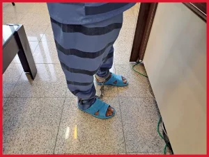 متهم به قتل: زن سابقم خیانت کرده بود اما نمیخواستم او را بکشم