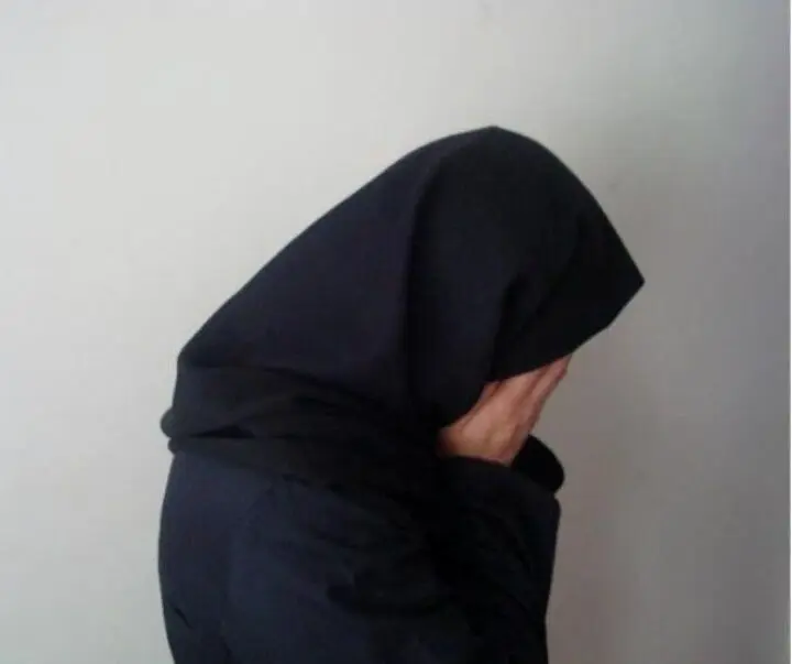 شرط دختر داغدیده برای گذشت از قصاص مادرش